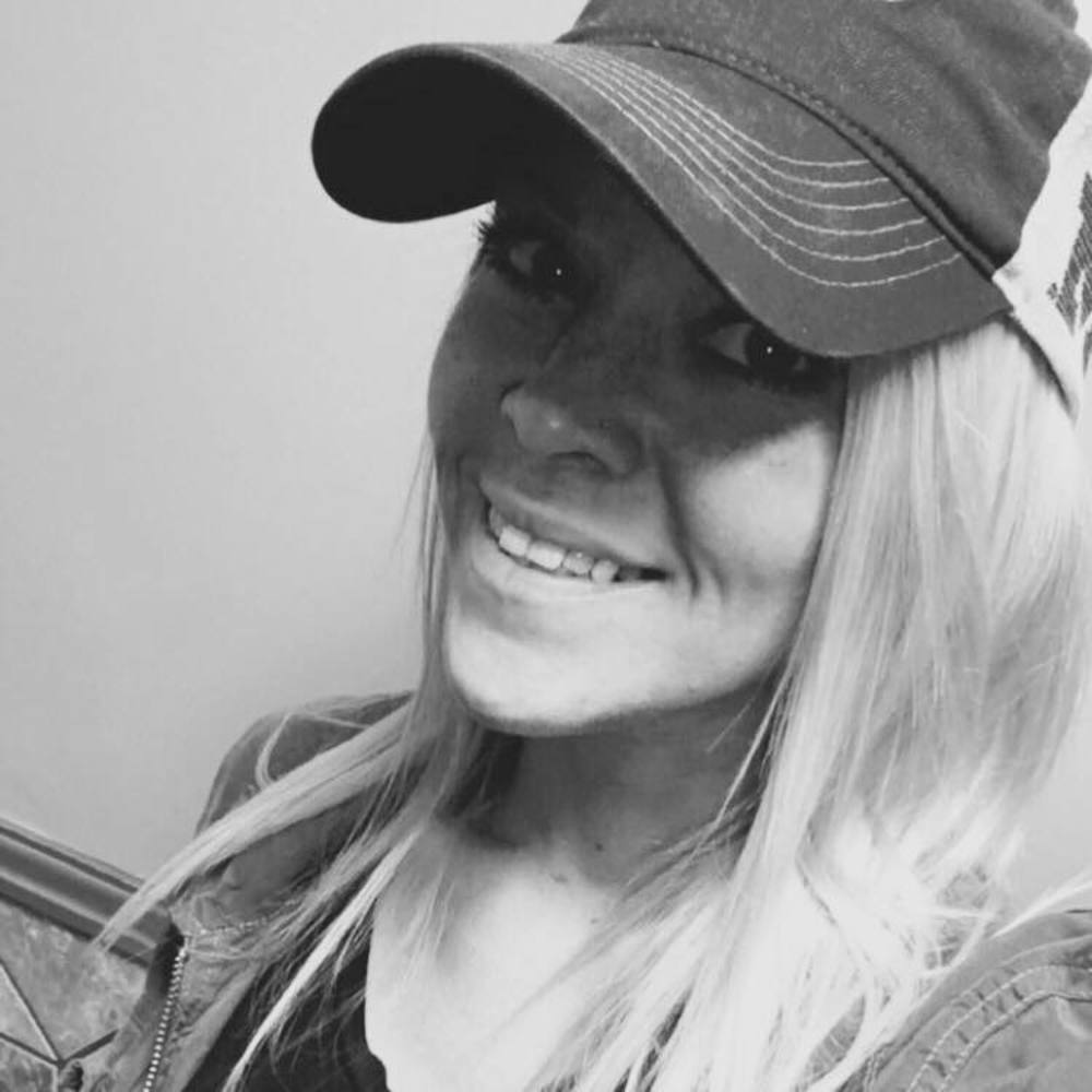 Meet your Posher, Kaycie